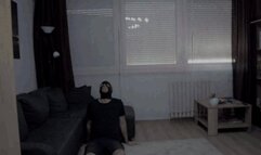 Mistress Rosalie's Ballbusting Fun (wmv)