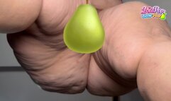 GTS Giantess BBW – POV Trample Tease (Standing Over You, Pussy Show), Camera Crush Tease, Trampling Fantasy, Dominance | LolaPop