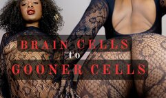 Brain Cells to Gooner Cells