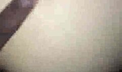 Stella rides my dick, gets me off in less than 2 minutes