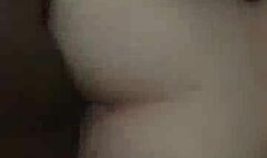 Screaming Japanese wife fucked by white guy