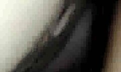 Black Guys Creampie your white wife Mini Mash