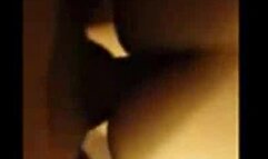 Fucking my friend girlfriend whiles he is at work