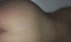 Cuckold watches his wife get ruined by big black cock