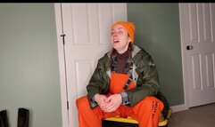 A Sneezy Sailor's Life 2