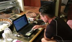 LINGERIE WRESTLING LEAGUE ! - CLIP 01