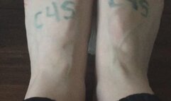 MSN THE ZONE LAYZIE *MSN THE ZONE DISCONNECT ROOM NOISE*