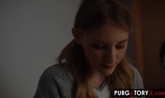 PURGATORYX The Live-In Nanny Vol 2 Part 1 with Melody Marks