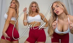 Step-Mommy's Little Cuck