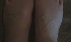 MSN THE ZONE STONE THAT IS ALWAYS WARM NOW INSTALLED AT FIREPLACE ONCE IN A BASEMENT *MSN THE ZONE DISCONNECT ROOM NOISE*