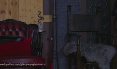 Cucked. Ignored. Used