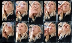 00033 # free show sitting at the tobacconist's bar