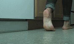 Your Foot Fetish Dream - Arielle