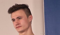 Simon Beber Session Stills