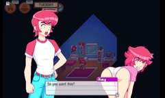 Dandy Boy Adventures Part 6 my Sis Seduce me