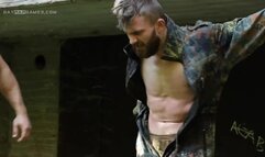 Wrong Place To Set A Fire Part 02