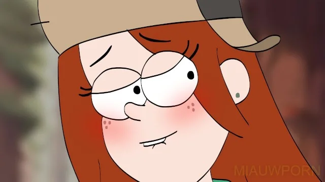 Wendy And Dipper Having Sex - GRAVITY FALLS WENDY FUCKS BY BILL CIPHER (PORN ANIMATION) Porn Video