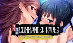 Commander Babes Ep 32 - the Finale