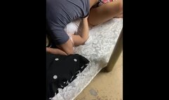 HotwifeStacey with Lover