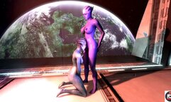 Lust Affect - (PT 05) - {v1.0}