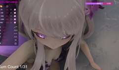 VRchat Blowjob!