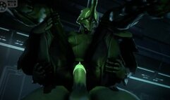 Warframe Compilation