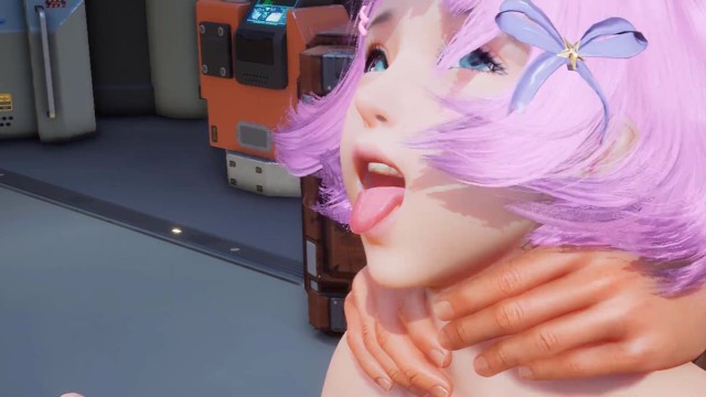 3d Hentai Hardcore Porn - 3D Hentai : Boosty Hardcore Anal Sex With Ahegao Face Uncensored Porn Video