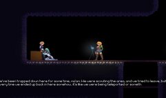 Crisis Point: Extinction [v0.42] [anon42] - (EP 07)