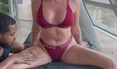 Sensual Massage & Foreplay Ft Emmanuel Lustin