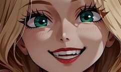 GOONER Introduction to Hentai & Anime [Femdom JOI]