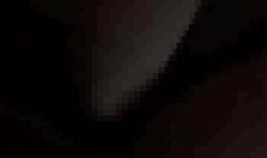 A nympho wife goes wild with 2 black cock