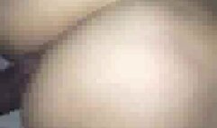 Gonzo SEX on the sofa of a former wife who loves cock