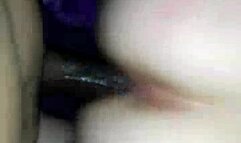 Asian kimono milf loves bbc pounding her