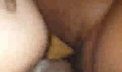 Amazing Hotwife Getting Some BBC While Hubby is Made to Watch