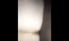 He Watches His Trophy Wife Violated by Two BBCs