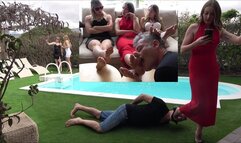 NINA MOROVIC, GABRIELLA & GEA - Full service - FULL CLIP