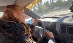 Joye's Struggles!! Pt 2