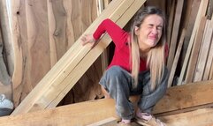 Workshop, I HAVE NO ROOM to emptying wmv