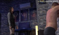 FULL HD One more mistake