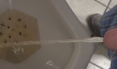 Wyatt Hurtz - Piss Compilation 1