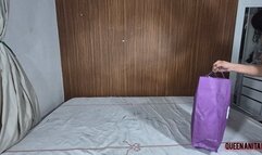 LOUD FARTS AT THE JOB INTERVIEW - FULL MOVIE