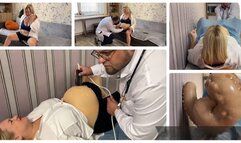 When it awakens inside the belly MOV