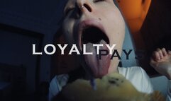 Loyalty Pays - Milena HQE