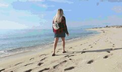 Shoe Hunter 60 part1 flip flops MP4