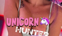 Even Unicorn Hunter can be Hunted