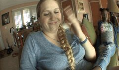 This Foot Fetish Owns You, 3rd