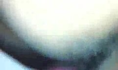 MILF being BLACKED for the first time