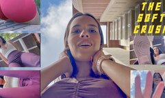 THE SOFT CRUSH - 1080