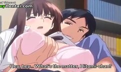 Amazing horny college teen enjoys wild sex