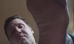 I Fuck Blondes With My Big Massive White Cock